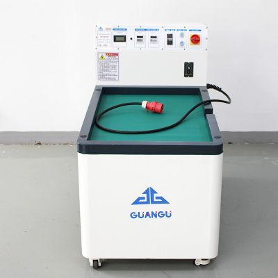 你認(rèn)識“磁力清洗機(jī)去毛刺”這項(xiàng)工藝嗎